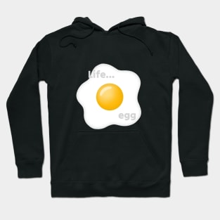 Sunny Side Up Hoodie